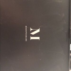 DISCONTINUED Morphe 35b !!!!